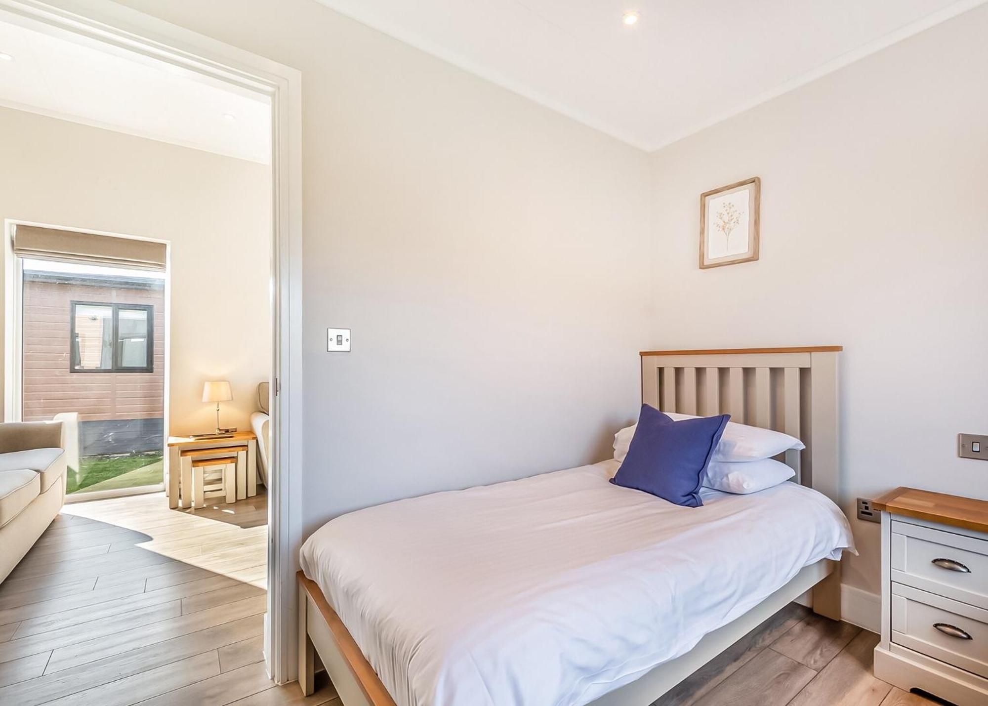 Waterside Hambleton Lakeside Lodges Poulton-le-Fylde Extérieur photo