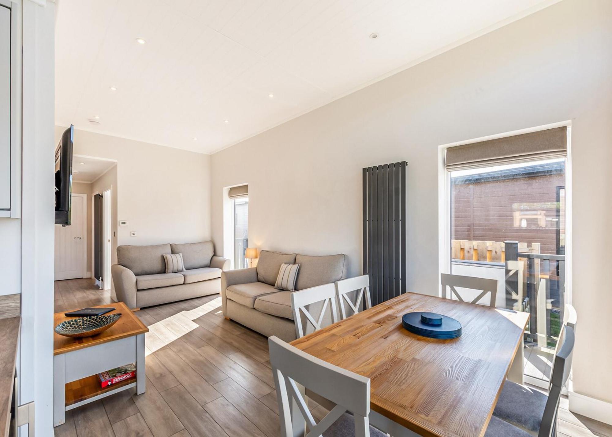 Waterside Hambleton Lakeside Lodges Poulton-le-Fylde Extérieur photo
